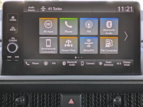 Used 2025 Honda CR-V Sport-L image 19