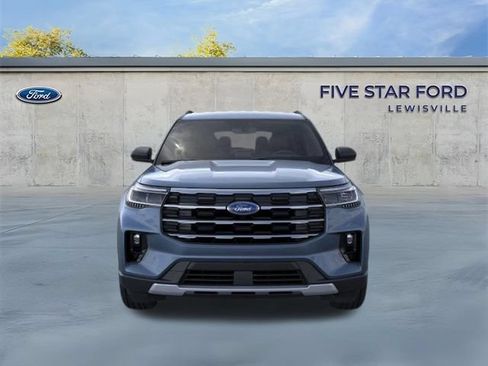 New 2026 Ford Explorer Active w/ Active Comfort Package RWD image 2