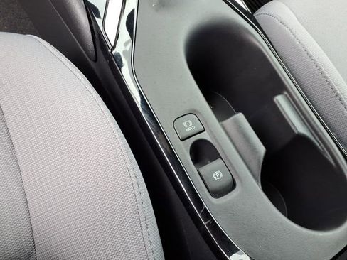 Used 2024 Toyota Corolla SE w/ SE Convenience Package FWD image 13