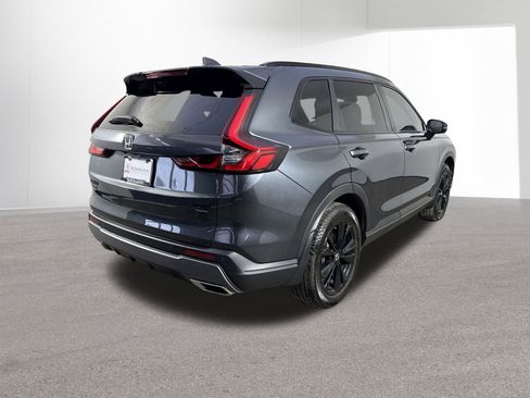 Used 2026 Honda CR-V Sport Touring image 34