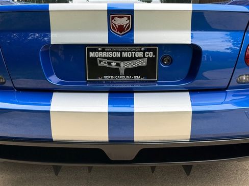 Used 2006 Dodge Viper SRT-10 RWD image 30