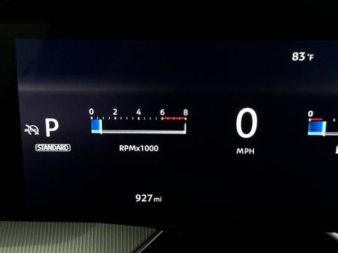 Used 2026 Nissan Murano SL AWD/4WD image 10