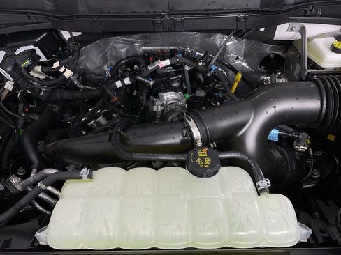 New 2026 Ford F150 STX w/ Equipment Group 200A image 9