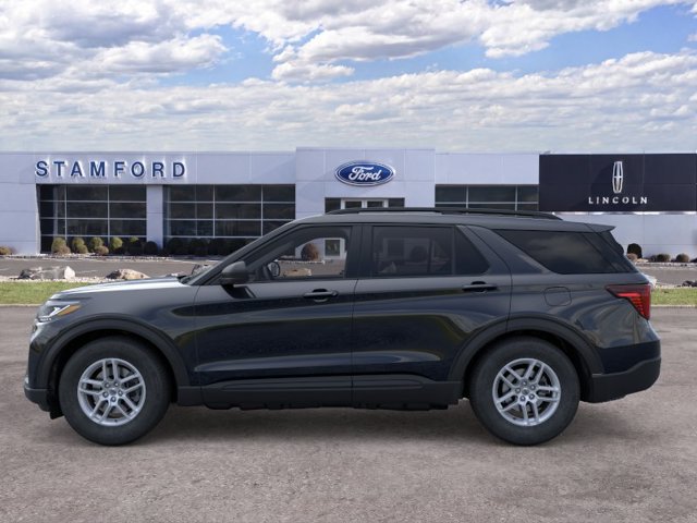 New 2026 Ford Explorer Active AWD/4WD image 3