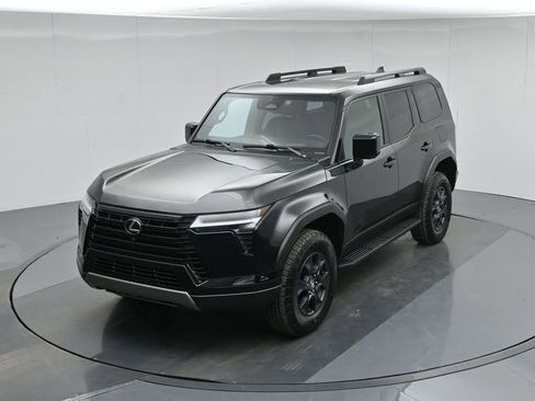 Used 2024 Lexus GX 550 550 Premium image 37