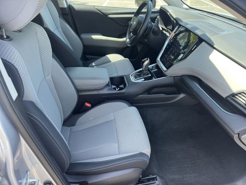 Used 2023 Subaru Outback Premium AWD/4WD image 17