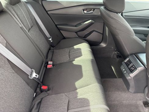 New 2026 Honda Accord Sport image 10