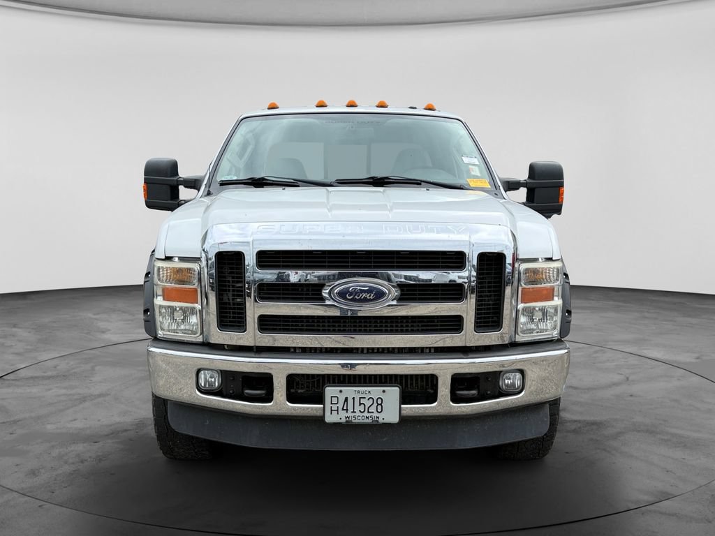Used 2008 Ford F350 King Ranch AWD/4WD image 2