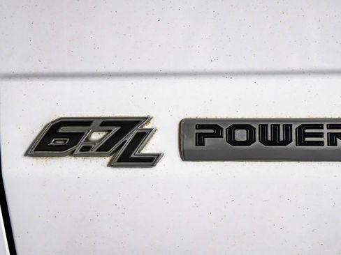 Used 2022 Ford F350 Lariat w/ Lariat Ultimate Package image 43