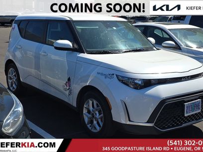 Used 2023 Kia Soul LX w/ LX Technology Package