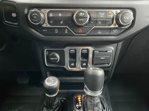 New 2026 Jeep Wrangler Sport S image 12