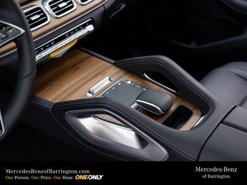 New 2026 Mercedes-Benz GLE 350 4MATIC image 13