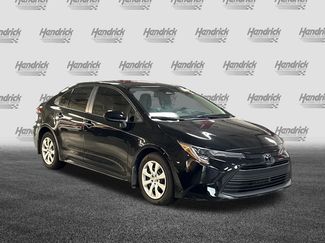 Used 2026 Toyota Corolla LE FWD video 2