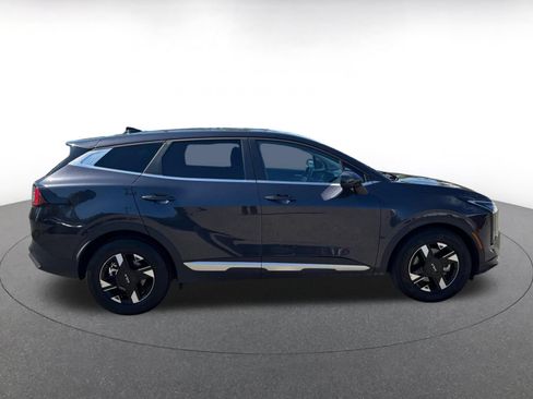 Used 2026 Kia Sportage LX FWD image 15