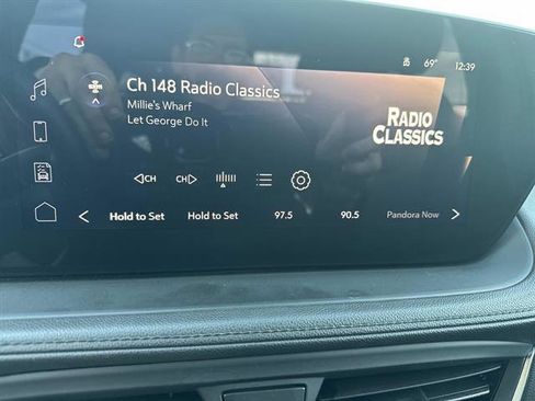 Used 2024 Buick Encore GX Preferred image 23