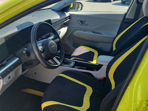 Used 2024 Hyundai Kona SEL image 7