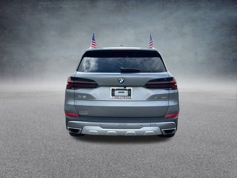 Used 2024 BMW X5 xDrive40i image 5