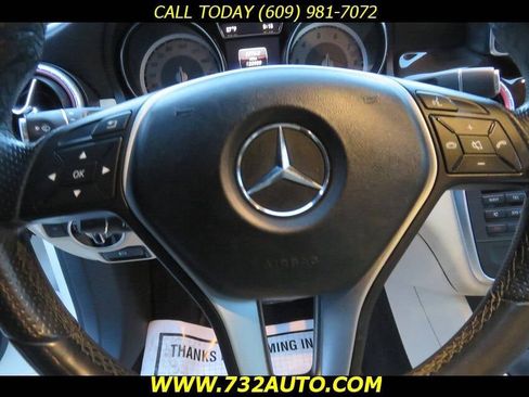 Used 2014 Mercedes-Benz CLA 250 image 25
