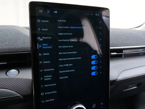 Used 2025 Ford Mustang Mach-E Premium image 43