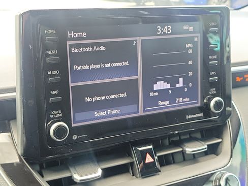 Used 2022 Toyota Corolla SE image 27