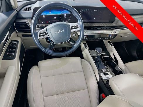 Used 2023 Kia Telluride SX image 24