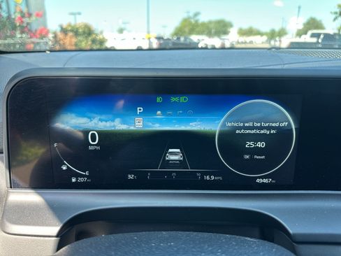 Used 2024 Kia Seltos SX w/ SX Sunroof Package AWD/4WD image 26