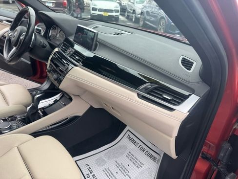 Used 2018 BMW X2 xDrive28i image 25
