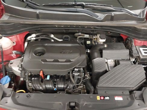 Used 2022 Kia Sportage Nightfall Edition image 30