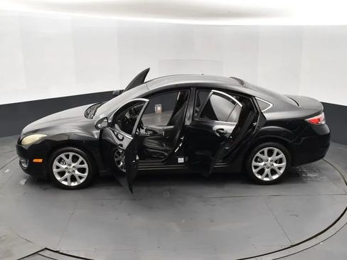 Used 2009 MAZDA MAZDA6 s Touring w/ Convenience Pkg image 7