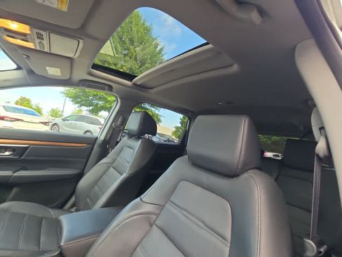 Used 2022 Honda CR-V EX-L image 15