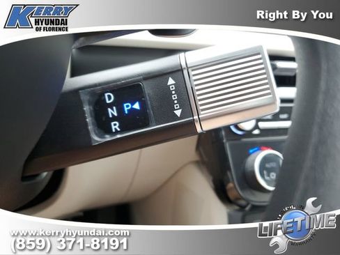 New 2026 Hyundai Tucson SEL AWD/4WD image 24