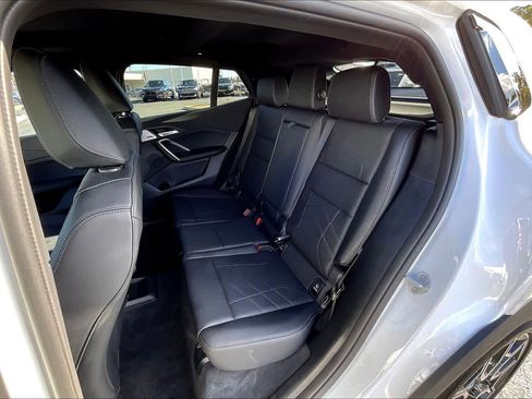 Used 2025 BMW X2 xDrive28i w/ Premium Package image 29