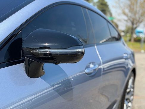 Used 2024 Mercedes-Benz AMG GT 53 image 15