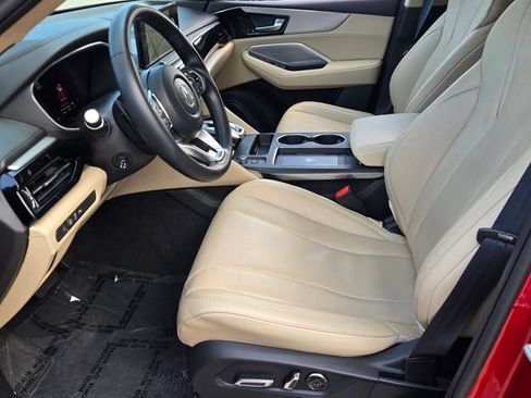 Certified 2025 Acura MDX FWD w/ Technology Package image 10