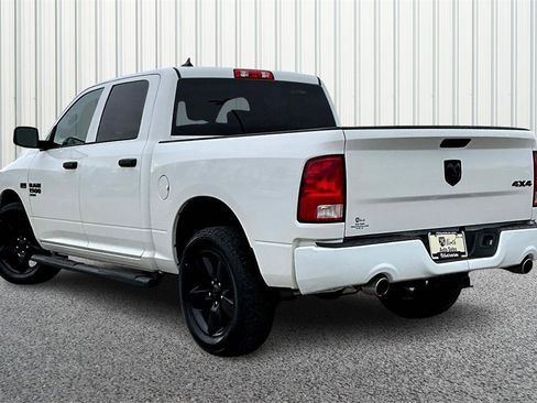 Used 2019 RAM 1500 Express w/ Wheel & Sound Group image 4