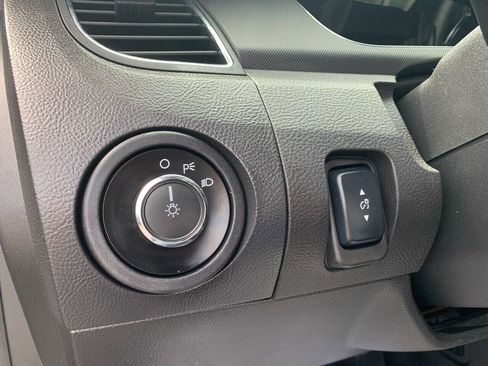 Used 2017 Ford Taurus Police Interceptor AWD image 14