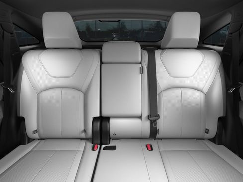 New 2027 INFINITI QX65 Sport w/ Premium Package AWD/4WD image 8