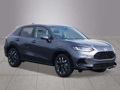 New 2026 Honda HR-V EX-L image 7