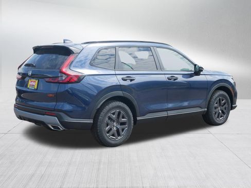 New 2026 Honda CR-V TrailSport image 7