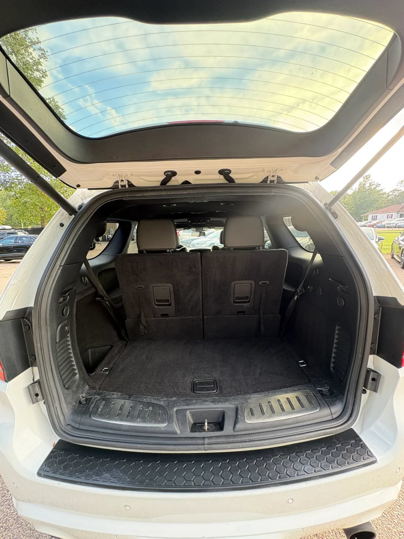 Used 2016 Dodge Durango R/T w/ Blacktop Package AWD/4WD image 41
