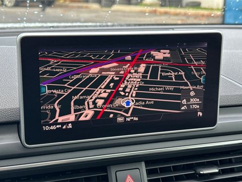 Used 2018 Audi A5 2.0T Prestige image 17