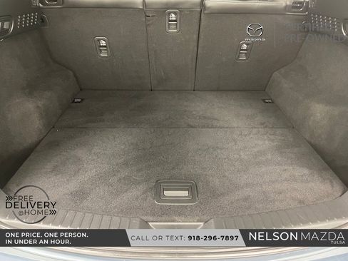 Certified 2024 MAZDA CX-5 Carbon Edition image 42