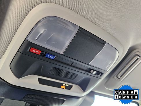 Certified 2025 Subaru Crosstrek 2.5i Limited image 34