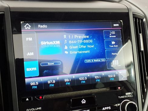 Used 2023 Subaru Forester Sport AWD/4WD image 24