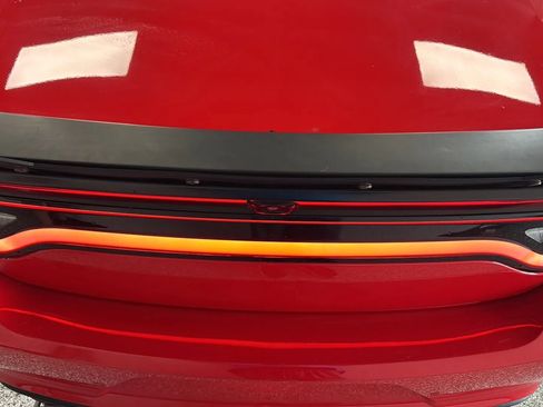 Used 2021 Dodge Charger R/T RWD image 41