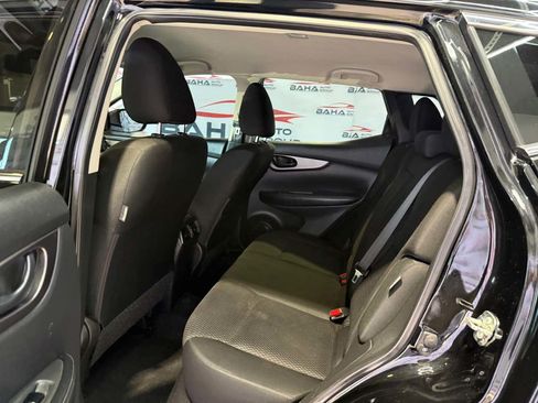 Used 2021 Nissan Rogue Sport S FWD image 31