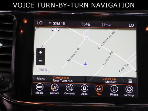 Used 2022 Jeep Grand Cherokee Laredo X RWD image 18