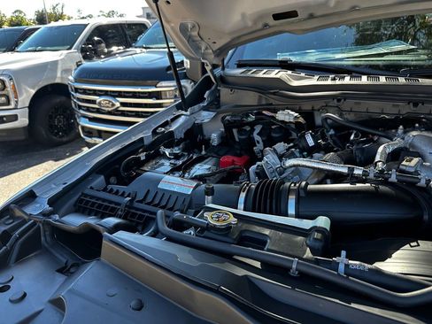 New 2026 Ford F250 Platinum image 25