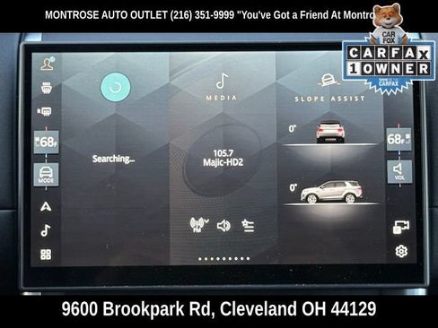 Used 2025 Land Rover Discovery Sport S AWD/4WD image 22