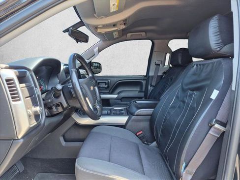 Used 2015 Chevrolet Silverado 1500 LT w/ All Star Edition RWD image 15